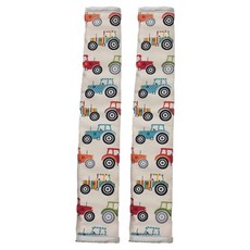 SEWINGYUL 孩童汽車安全帶套, 汽車款, 1組