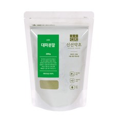 SINSUNHERB 青蔥粉, 200g, 1個