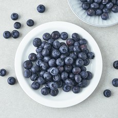 미국산 블루베리, 310g, 1팩
