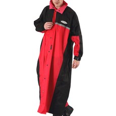 天龍牌 競速型尼龍雨衣