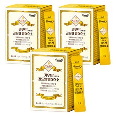 Funeat Kamut Brand 小麥黃金發酵酶 30p, 90g, 3盒
