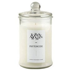 Candle Department Store 森林香氛蠟燭, Phytoncide, 750g, 1個