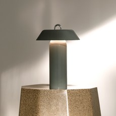 루메나 무드등 SPACE L2, 더스티그린