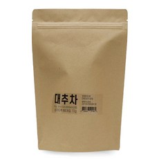 아이앤티 대추차 삼각티백, 1.2g, 60개입, 1개