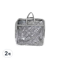 THE BEDDING SHOP 棉被收納袋 小, 2個