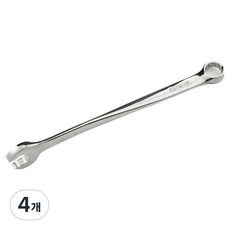 SATA X型複合扳手 18mm 40291, 單品, 4個