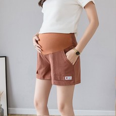 Otra 孕婦裝 孕婦短褲