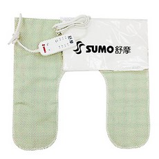 SUMO 舒摩 熱敷墊 UL07W13, 20 x 20