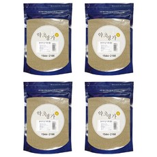 Yakcho Myungga 米糠粉, 4個, 250g