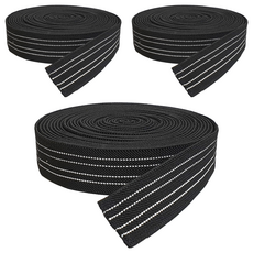 SAFE24 高彈力束帶, 3個