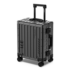 BRIGHTON 畢克頓 PC 鋁框硬殼行李箱