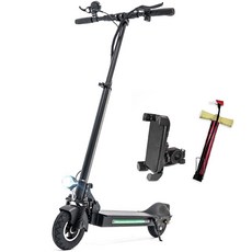 나노휠 전동킥보드, NQ-01 Plus 8Ah, 1세트