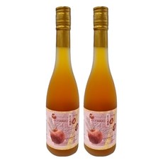 宮北合作農場 紅石榴醋 台灣原產, 500ml, 2瓶