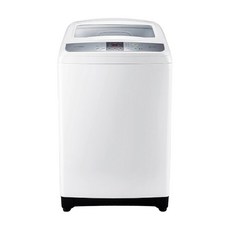 위니아전자 공기방울 통돌이 세탁기 14kg 방문설치, EWF14GDWK, 화이트