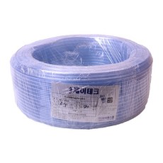 J-TECH 翔穩軍品 透明水平軟管, 1個