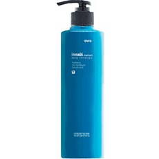 Smib Innabi珊瑚鈣護髮素, 500ml, 1入
