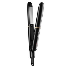 mod's hair 25mm 負離子智能定溫直髮夾 陶瓷塗層 30秒速熱 200度, MHS-2476-K-TW