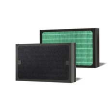 怡悅 抗菌抗病毒HEPA濾心 適用富士FAP-193空氣清淨機 (台灣製造), 1個