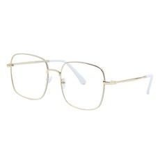 라운드 메탈안경 No 57