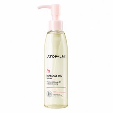ATOPALM 愛多康 孕婦專用護理按摩油, 120ml, 1瓶