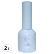 Soozza 糖漿凝膠 漢堡 29, 2-01, 8g, 2個