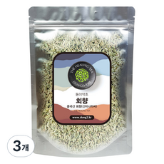 동이약초 중국산 회향, 150g, 3개