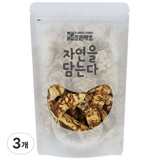 조은약초 백수오, 200g, 3개