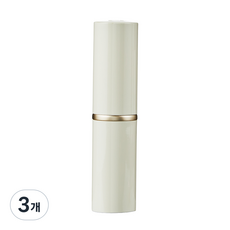 hince True Dimension Radiance 高光膏 10g, 柔光, 3個