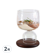 이첸도르프 코지테이블 코케시 와인잔, 2개