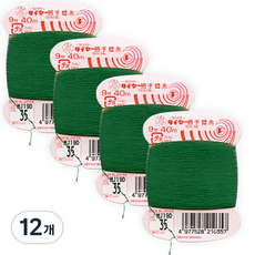 후직스 타이어 실크사 9호, 035번, 12개