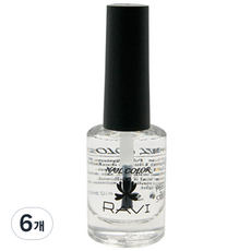 라비 본더, 6개, 10ml