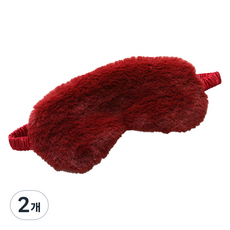 Daily Nest 綁帶式眼罩 Type 7, 2個, 1入