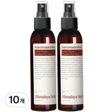 NARD 肉桂噴霧, 145ml, 10瓶