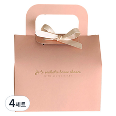 DBD DESIGN 巧克力製作套組 Cute Pink, 4套, 12種