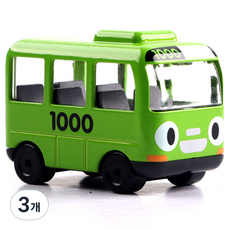 TAYO KAMICA 動力玩具, Rogi