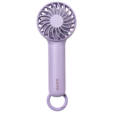 Kinyo Mini 手持風扇, 紫色, UF-2053