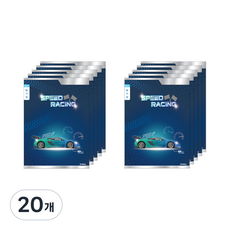ibis 男童用 國小3~6年級 窄格日記本 11601, 20個, 汽車