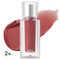BBIA 魅雅 Last Velvet唇釉, 2個, V24票房定式