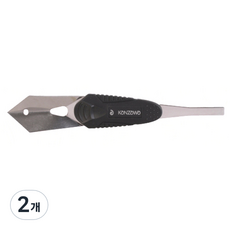 칸자와 실리콘 스크레이퍼 K-751, 2개
