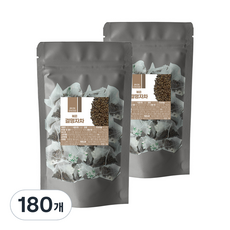 자연한재 결명자차 티백, 2g, 180개