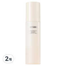 THe SaeM 得鮮 完美遮瑕化妝完美定妝噴霧, 2個, 100ml