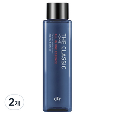 C2Y The Classic 男士全效合一精華液, 2個, 250ml