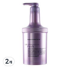 zab All That 護髮膜, 1L, 2個