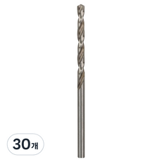 보쉬 PRO HSSG 4.2 x 43 x 75 mm 2608595060, 30개