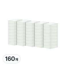 BASF 巴斯夫 神奇清潔海綿 特大款 正品, 160個