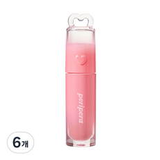 페리페라 잉크무드 글로이 틴트 스쿨오브힙, 36 쿨타강사, 6개