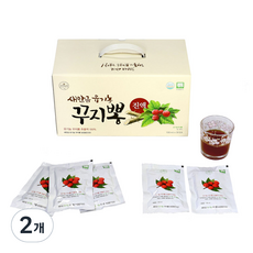 새만금유기농꾸지뽕 진액, 2개, 3L