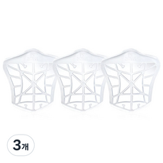 리시그마 마스크 가드 L, 3개입, 3개