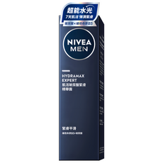 NIVEA 妮維雅 男士肌活玻尿酸緊膚精華露, 1個, 120ml