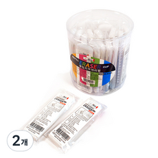 ibis 夾式橡皮擦替換芯 32909252 20入, 單色, 2個